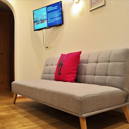 Hirzinger Marlis Apartman Going am Wilden Kaiser Kültér fotó