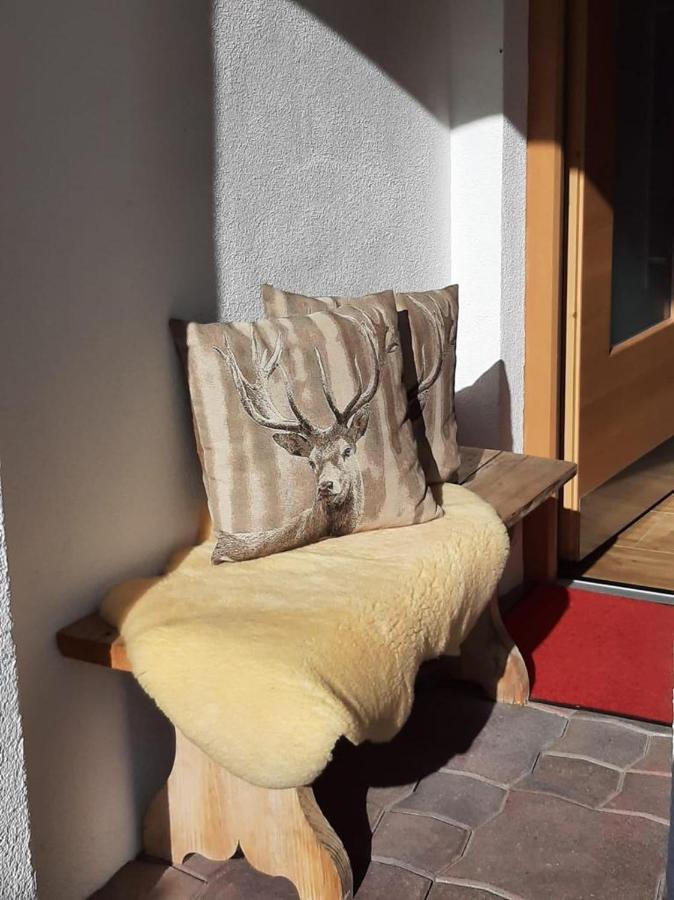 Hirzinger Marlis Apartman Going am Wilden Kaiser Kültér fotó