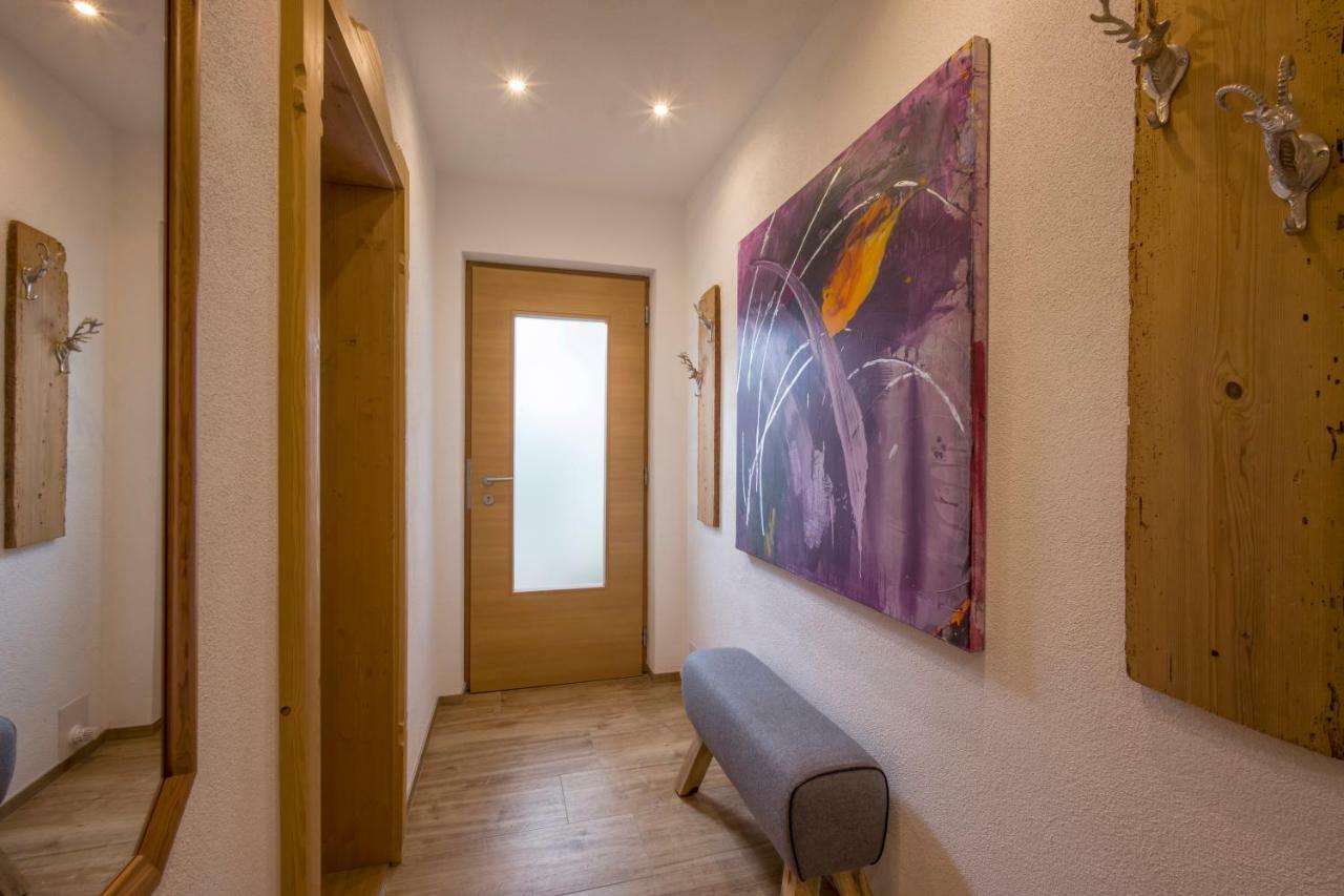 Hirzinger Marlis Apartman Going am Wilden Kaiser Kültér fotó
