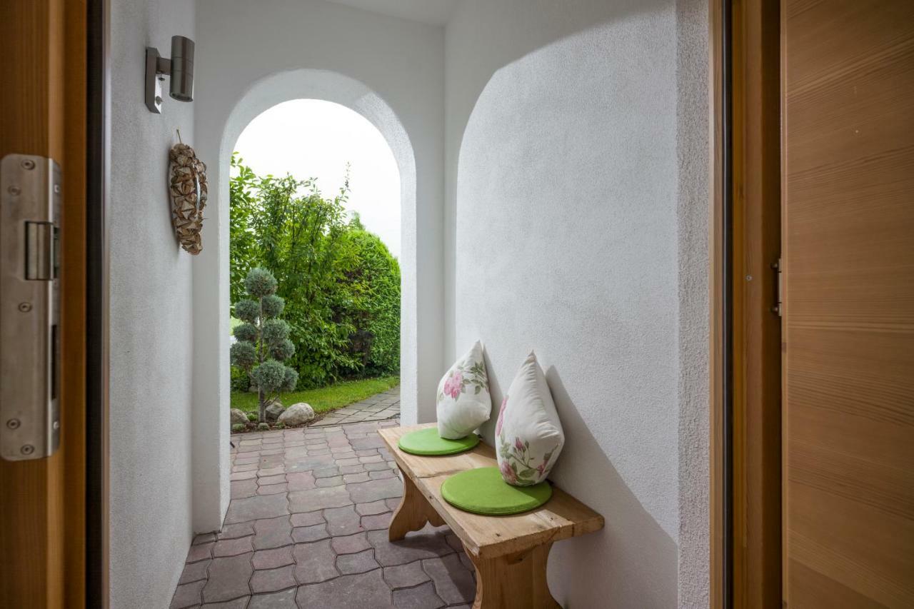 Hirzinger Marlis Apartman Going am Wilden Kaiser Kültér fotó